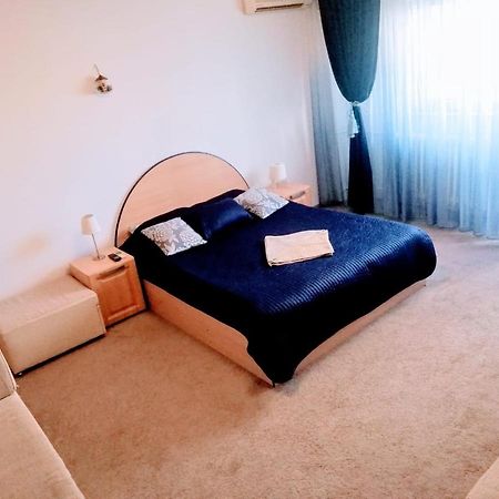 ブカレストUnirea Cozy Studioアパートメント エクステリア 写真
